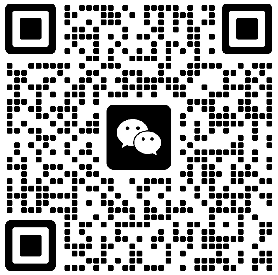 WeChatQR